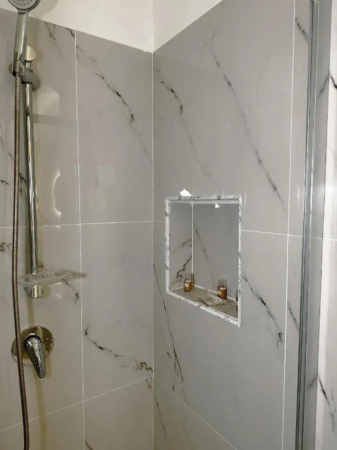 Del Carmine 23 Hotel Bari Guest house