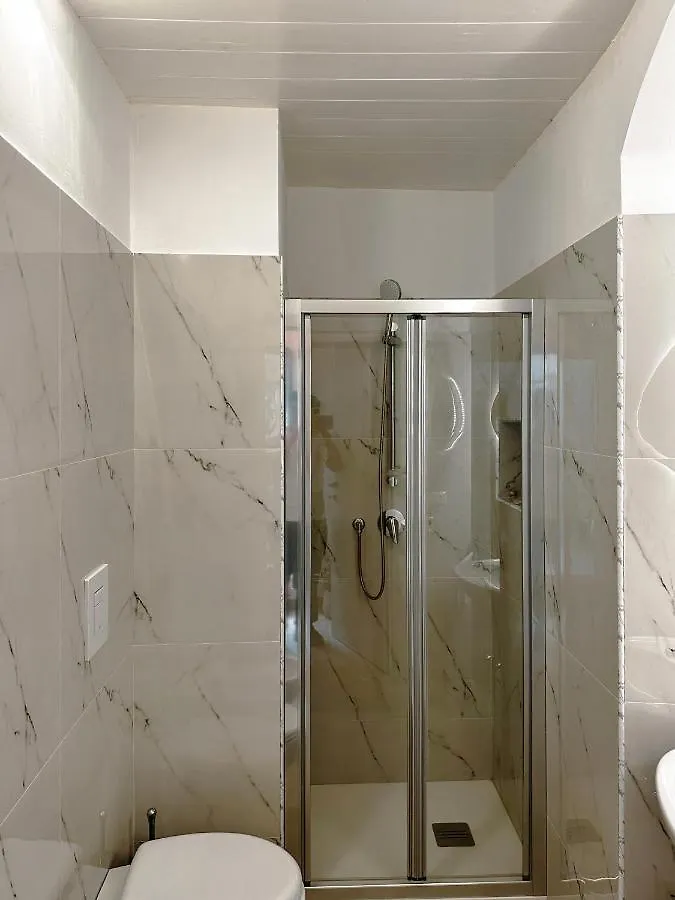 Del Carmine 23 Hotel Bari