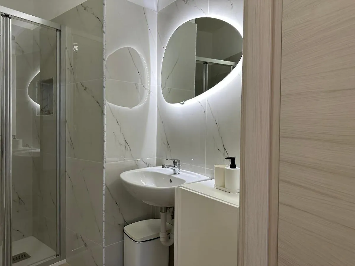 Del Carmine 23 Hotel Bari