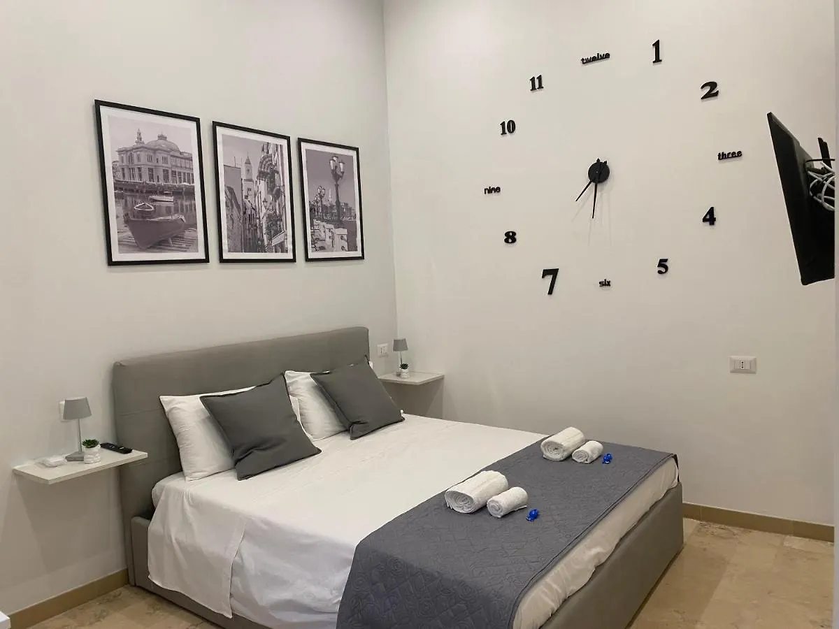 Guest house Del Carmine 23 Hotel Bari