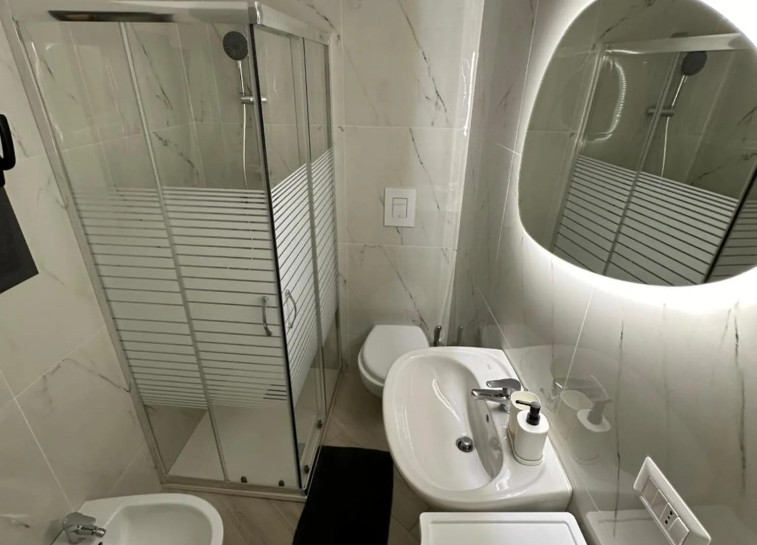 Del Carmine 23 Hotel Bari 0*,  Italy