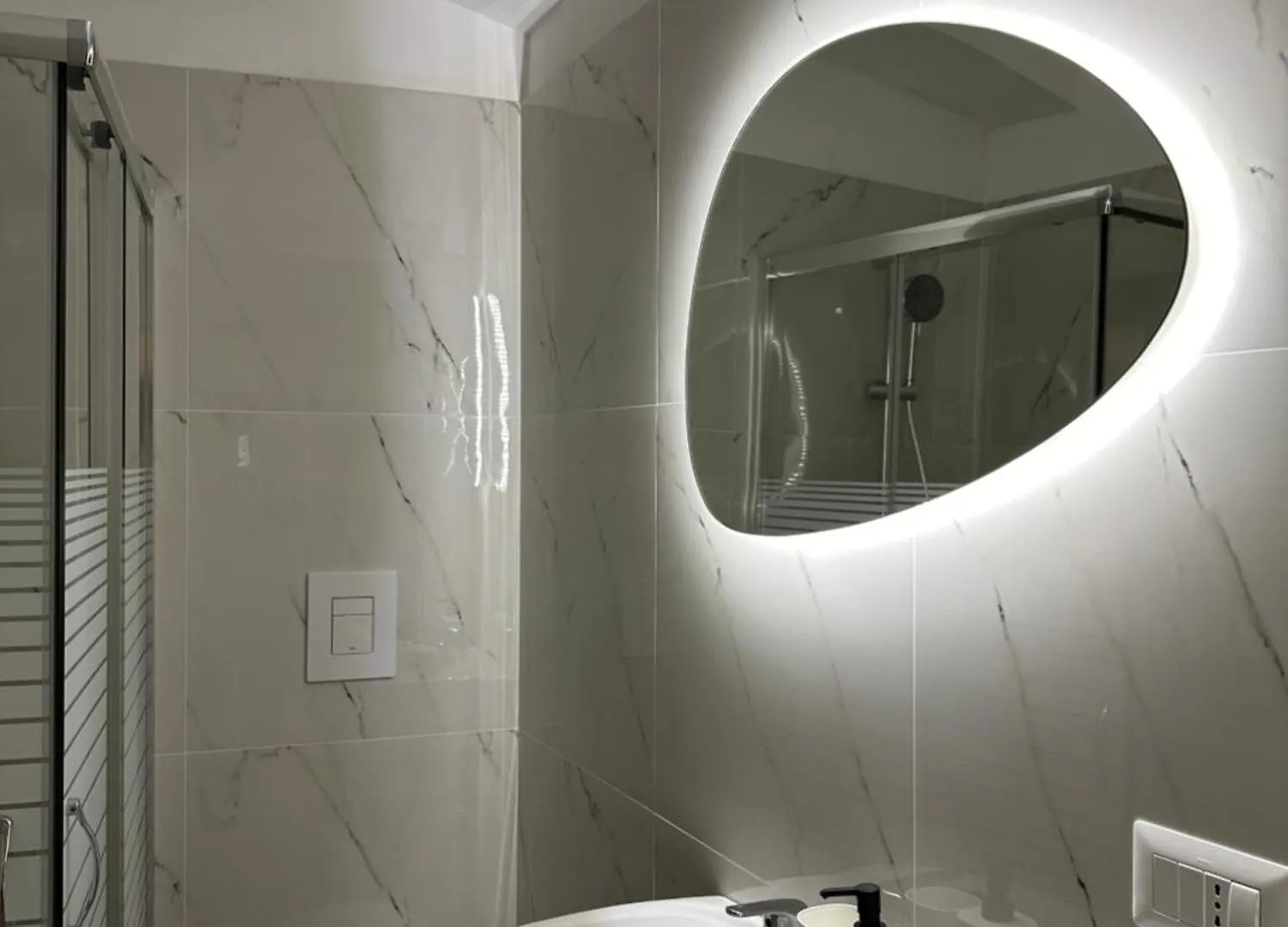 Guest house Del Carmine 23 Hotel Bari