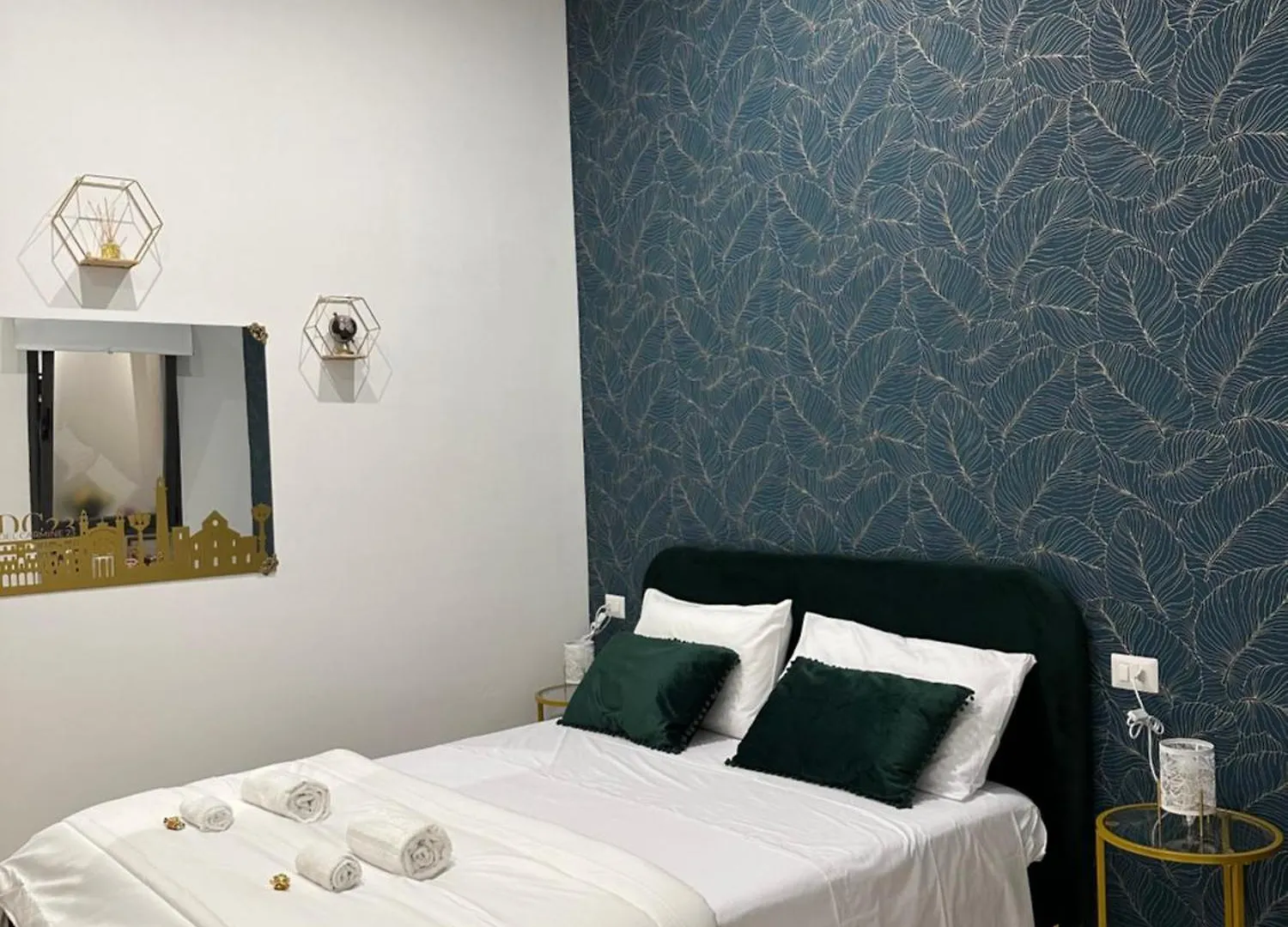 Del Carmine 23 Hotel Bari Guest house