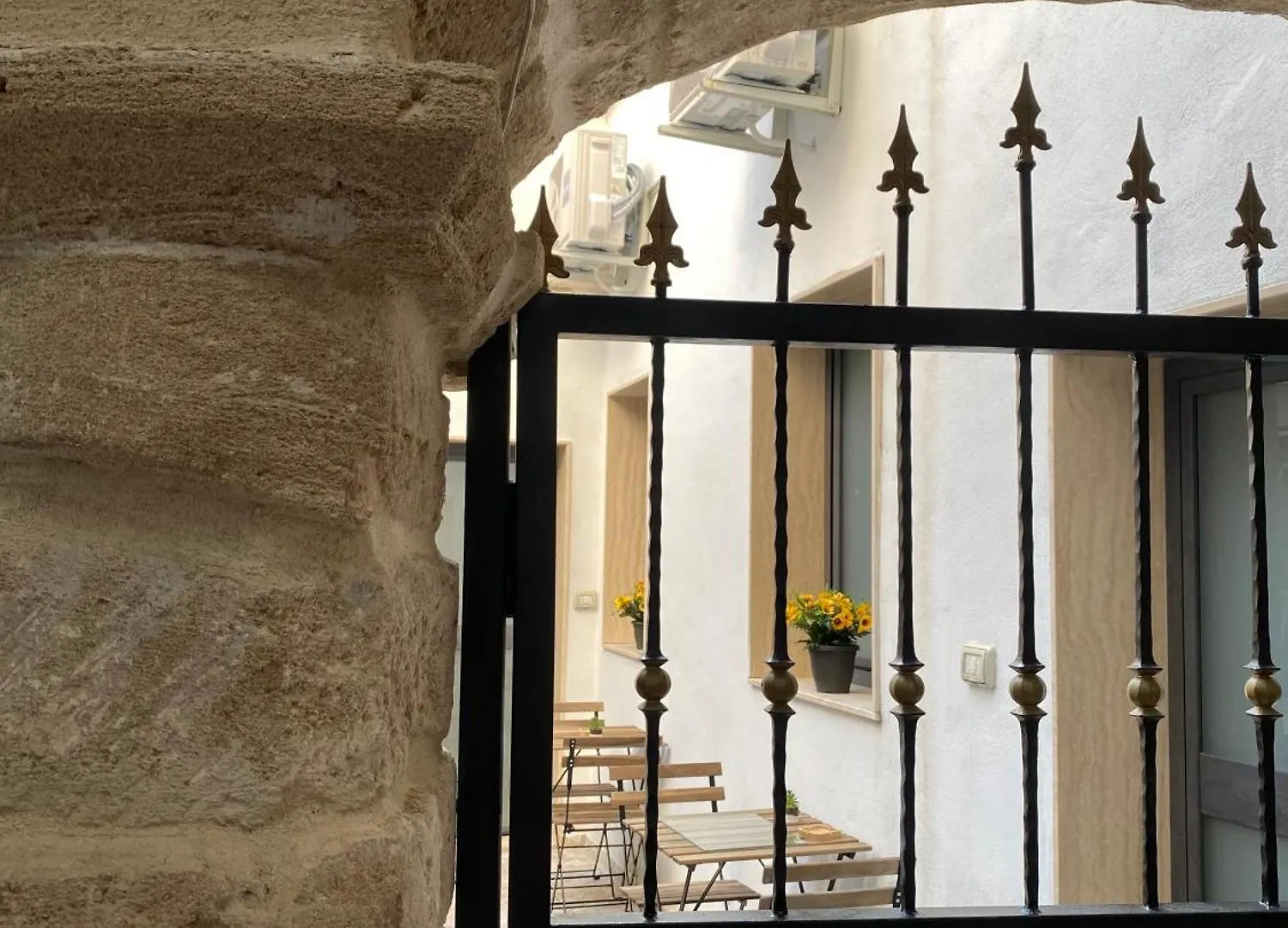 Guest house Del Carmine 23 Hotel Bari
