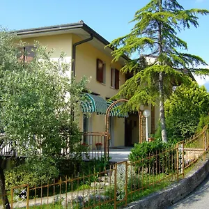 San Vito Apartament Brenzone sul Garda