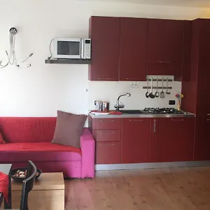Bed & Bacco Apartament Bergamo